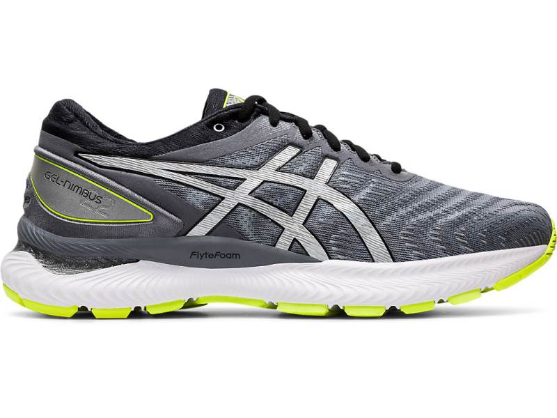 Asics GEL-NIMBUS 22 LITE-SHOW Løbesko Herre - Grå - SKU.55041439
